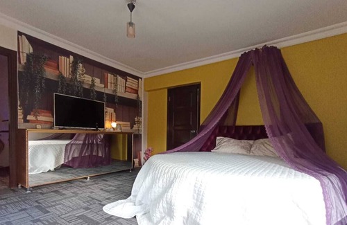 Ankara Hotel | Turgan Butik Villa