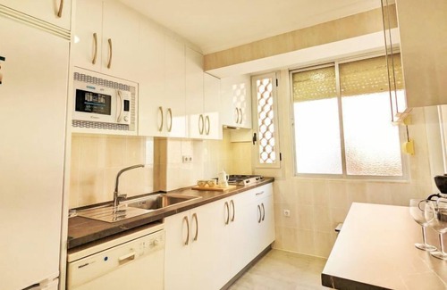 Cala Apartment | Turia Playa by Interhome