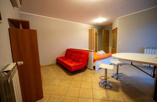 Leini Apartment | Turin Airport premium apartment F