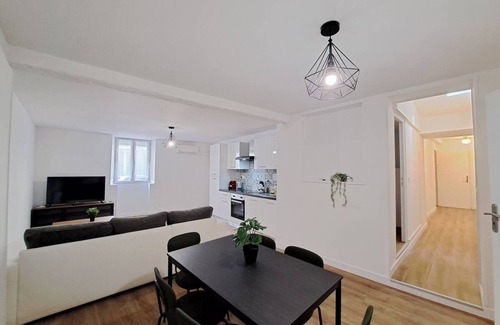 Reims City Centre Apartment | Turin, Appartement Neuf
