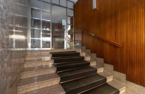 Vanchiglia Apartment | TURIN CENTER whit PRIVATE PARKING