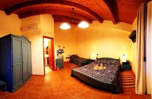 Monforte San Giorgio Bed & Breakfast | Turismo Rurale Al Benefizio