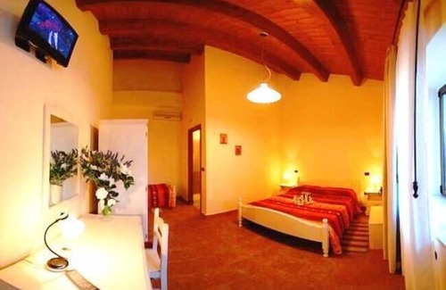 Monforte San Giorgio Bed & Breakfast | Turismo Rurale Al Benefizio