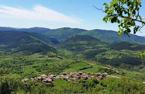 Neril Apartment | Turismo Rural Castell