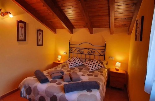 Neril Apartment | Turismo Rural Castell