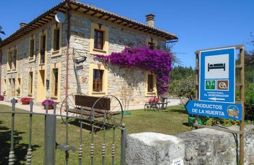 Oles House | Turismo Rural El Gobernador