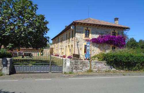 Oles House | Turismo Rural El Gobernador