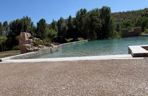Ateca Apartment | Turismo Rural Santa Lucia
