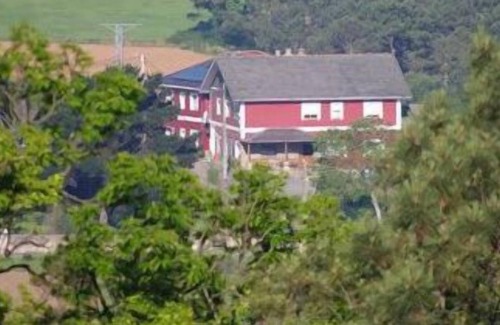 Somorto House | Turismo Rural Suquin