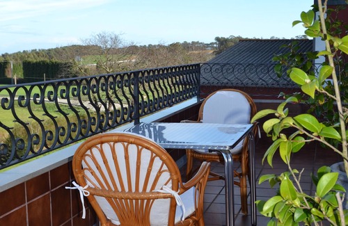 Somorto House | Turismo Rural Suquin