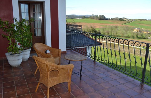 Somorto House | Turismo Rural Suquin