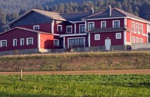Somorto House | Turismo Rural Suquin