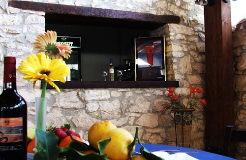 Calatafimi House | Turismo Rurale Baglio Segesta