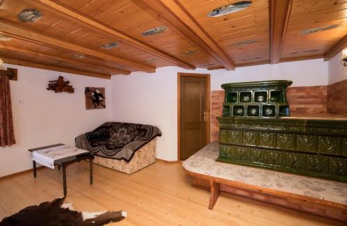 Studor Apartment | Turistična kmetija Gartner