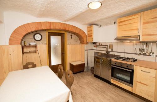 Studor Apartment | Turistična kmetija Gartner