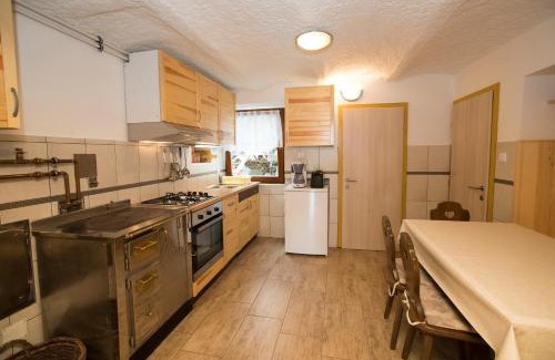 Studor Apartment | Turistična kmetija Gartner