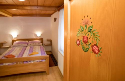 Studor Apartment | Turistična kmetija Gartner