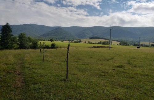 Runina Ski Chalet | Turistická ubytovňa Chalupa Runina 8