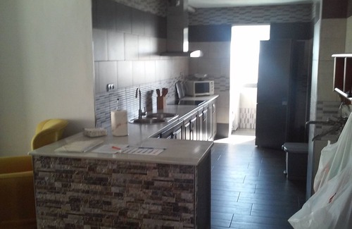 Chipiona Condo | -TURISTICO-COMMERCIAL PEDESTRIAN STREET