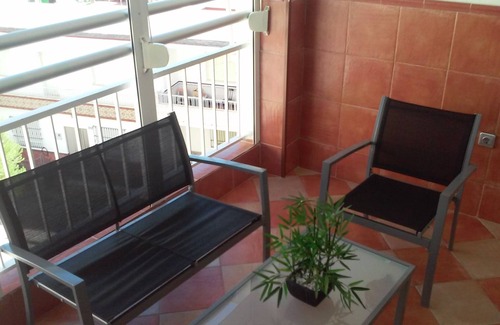 Chipiona Condo | -TURISTICO-COMMERCIAL PEDESTRIAN STREET