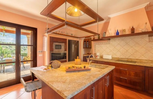 Mancor de la Vall House | Turixant Dalt by Interhome