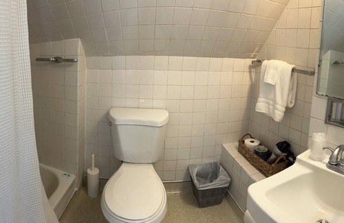 Summit Hotel | Turkey Hill Inn