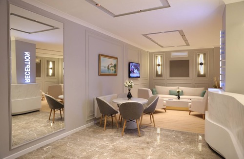 Sekerpinar Hotel | Turkuaz Hotel Gebze