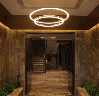 Sekerpinar Hotel | Turkuaz Hotel