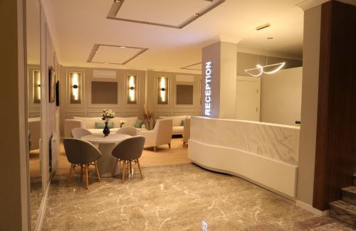 Sekerpinar Hotel | Turkuaz Hotel