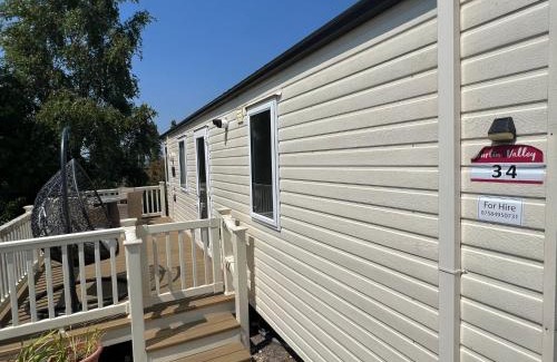 Hamworthy House | Turlin Valley