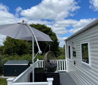 Hamworthy House | Turlin Valley