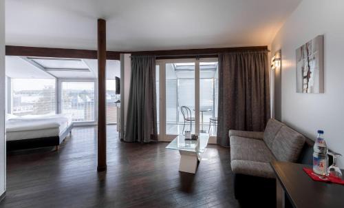Dreieich Hotel | Turmhotel Rhein-Main