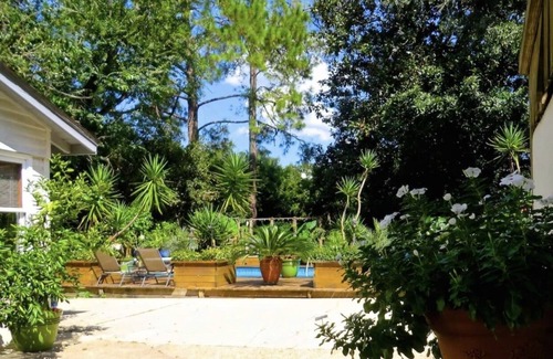 Governor's Walk Ski Chalet | Turn-Key Midtown Guest Quarters (Downtown Historic District)