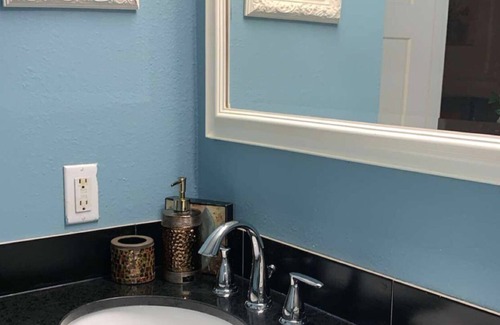 Turnagain House | Turnagain inn