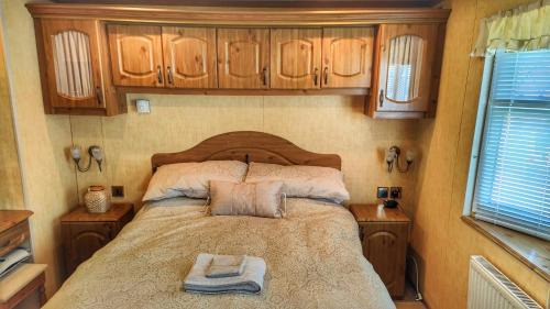 Girvan Resort | Turnberry Holiday Park