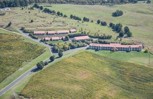 Orange Hotel | Turners Vineyard Motel