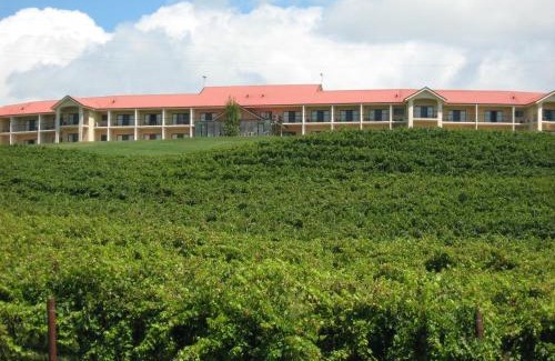 Orange Hotel | Turners Vineyard Motel