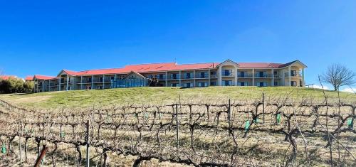 Orange Hotel | Turners Vineyard Motel
