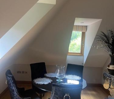 Henfield Apartment | Turnhams Gill located near high street