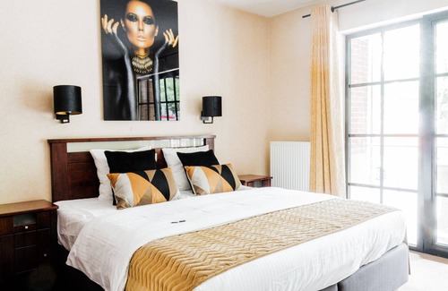 Turnhout Hotel | Turnhout City Hotel