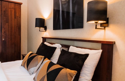 Turnhout Hotel | Turnhout City Hotel