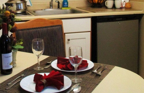 North Spokane House | Turning Leaf Townhome Suites