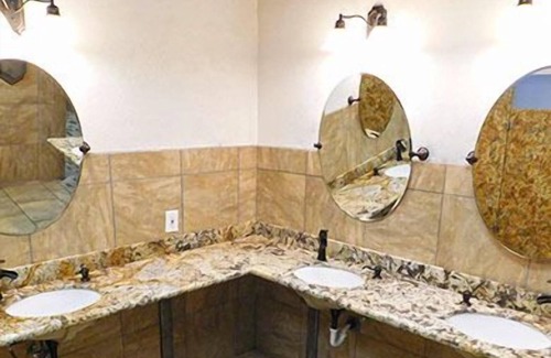 North Spokane House | Turning Leaf Townhome Suites