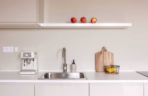 Karlin Apartment | TurnKey | Karlin Apartment III