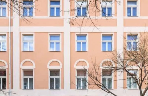 Karlin Apartment | TurnKey | Karlin Apartment III