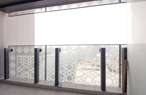 Jadaf Apartment | Turnkey - Luxury 3BR Apartment - D1 Tower, Al Jaddaf