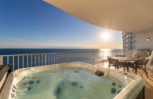 Orange Beach Apartment | Turquoise 1908C