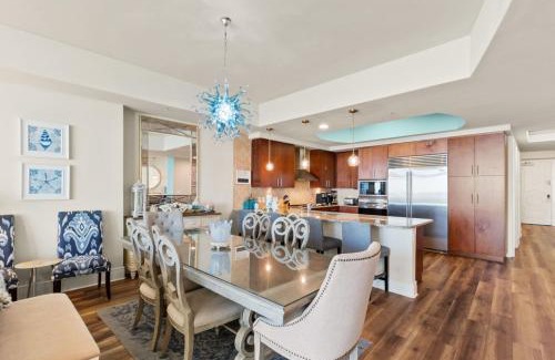 Orange Beach Apartment | Turquoise 1908C
