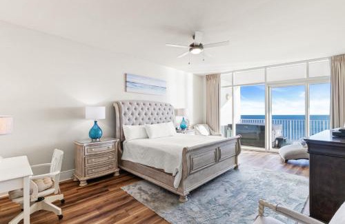 Orange Beach Apartment | Turquoise 1908C