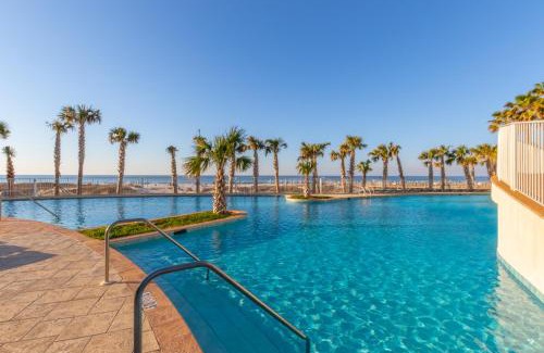Orange Beach Apartment | Turquoise 1908C